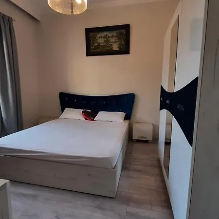 Irida Apartments Nea Skioni Exterior photo