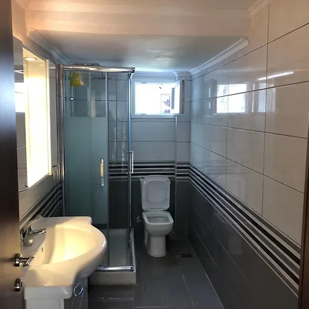 Irida Apartments Nea Skioni Room photo