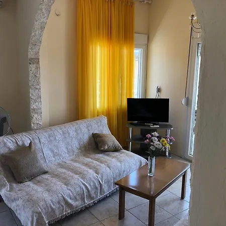 Irida Apartments Nea Skioni Room photo