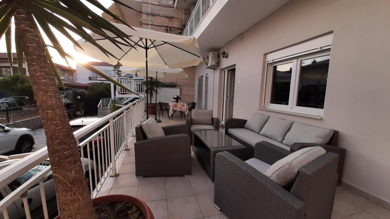 Irida Apartment Nea Skioni