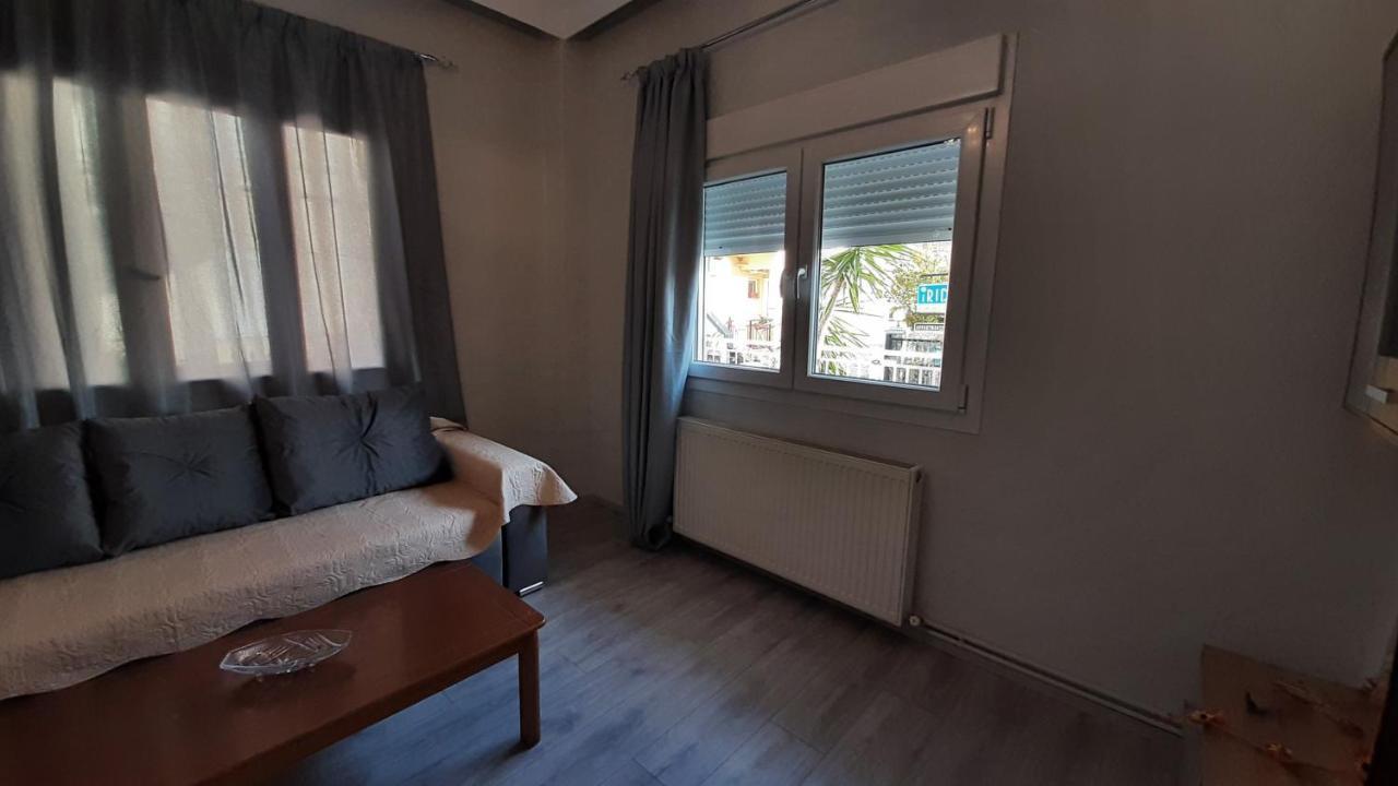 Irida Apartment