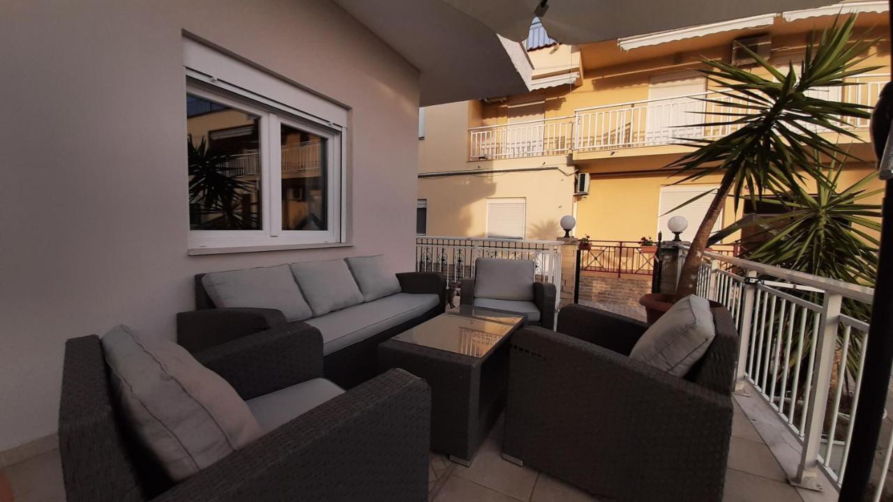 Irida Apartment Nea Skioni