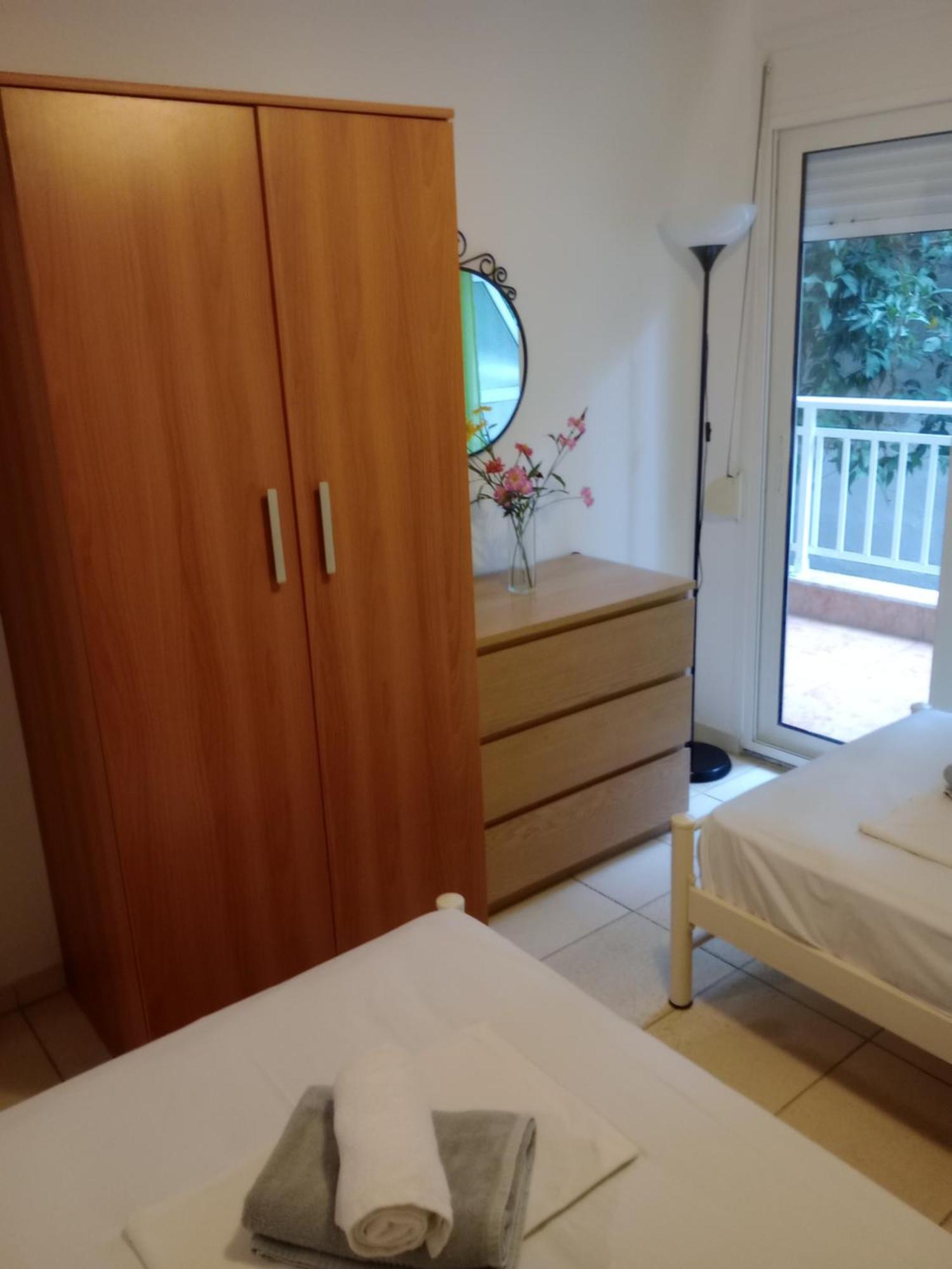 Irida Apartment Nea Skioni