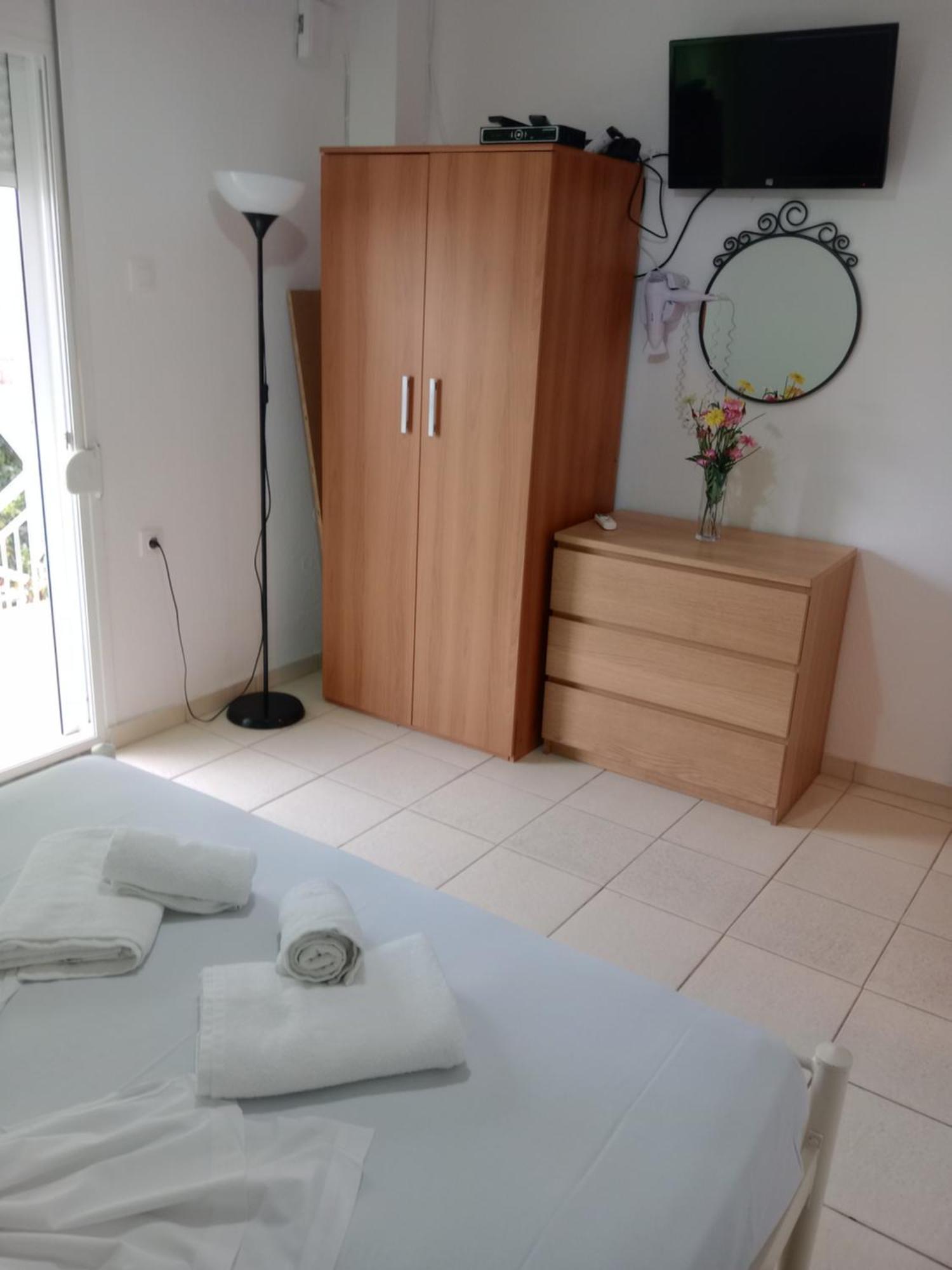 Irida Apartment Nea Skioni