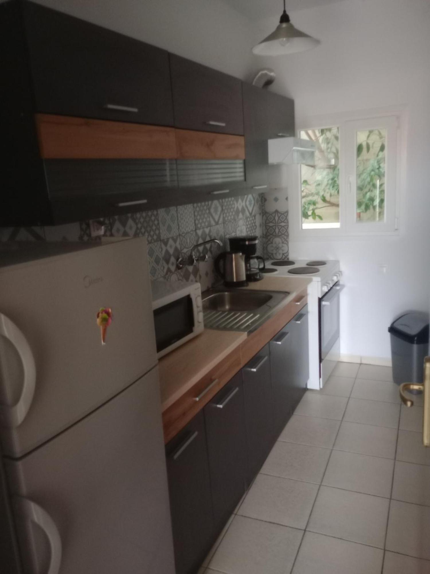Irida Apartment Nea Skioni