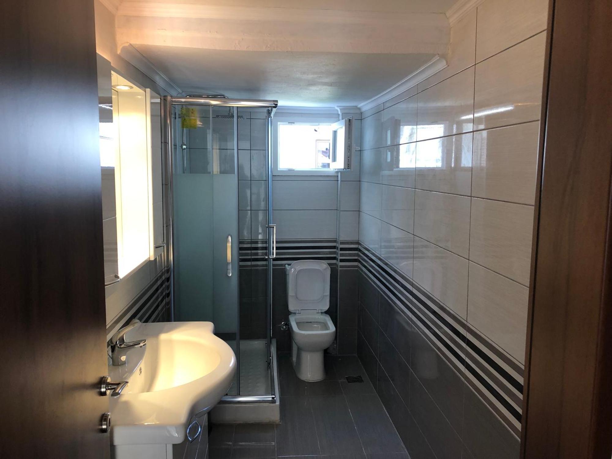 Apartment Irida