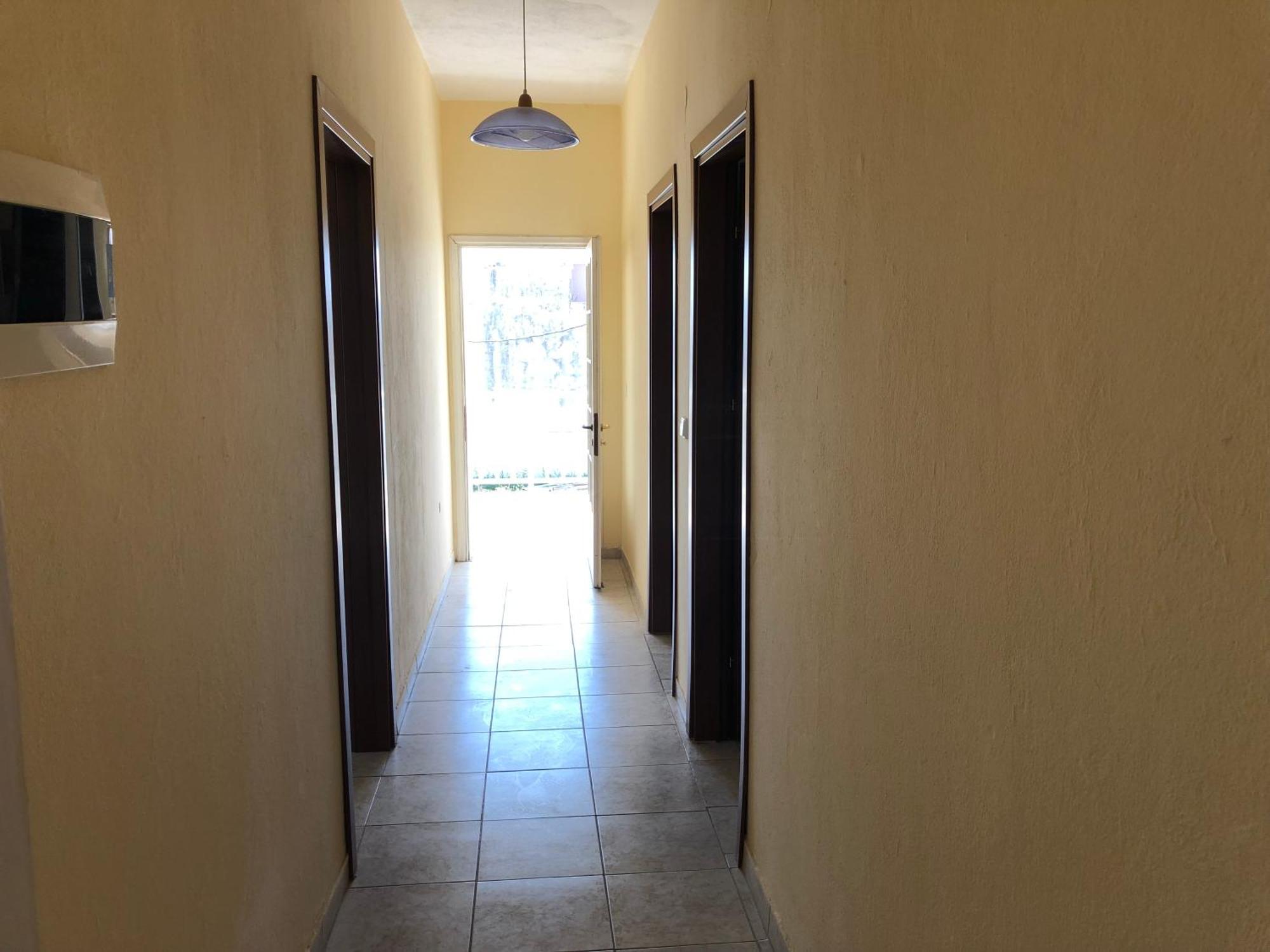 Irida Apartment *