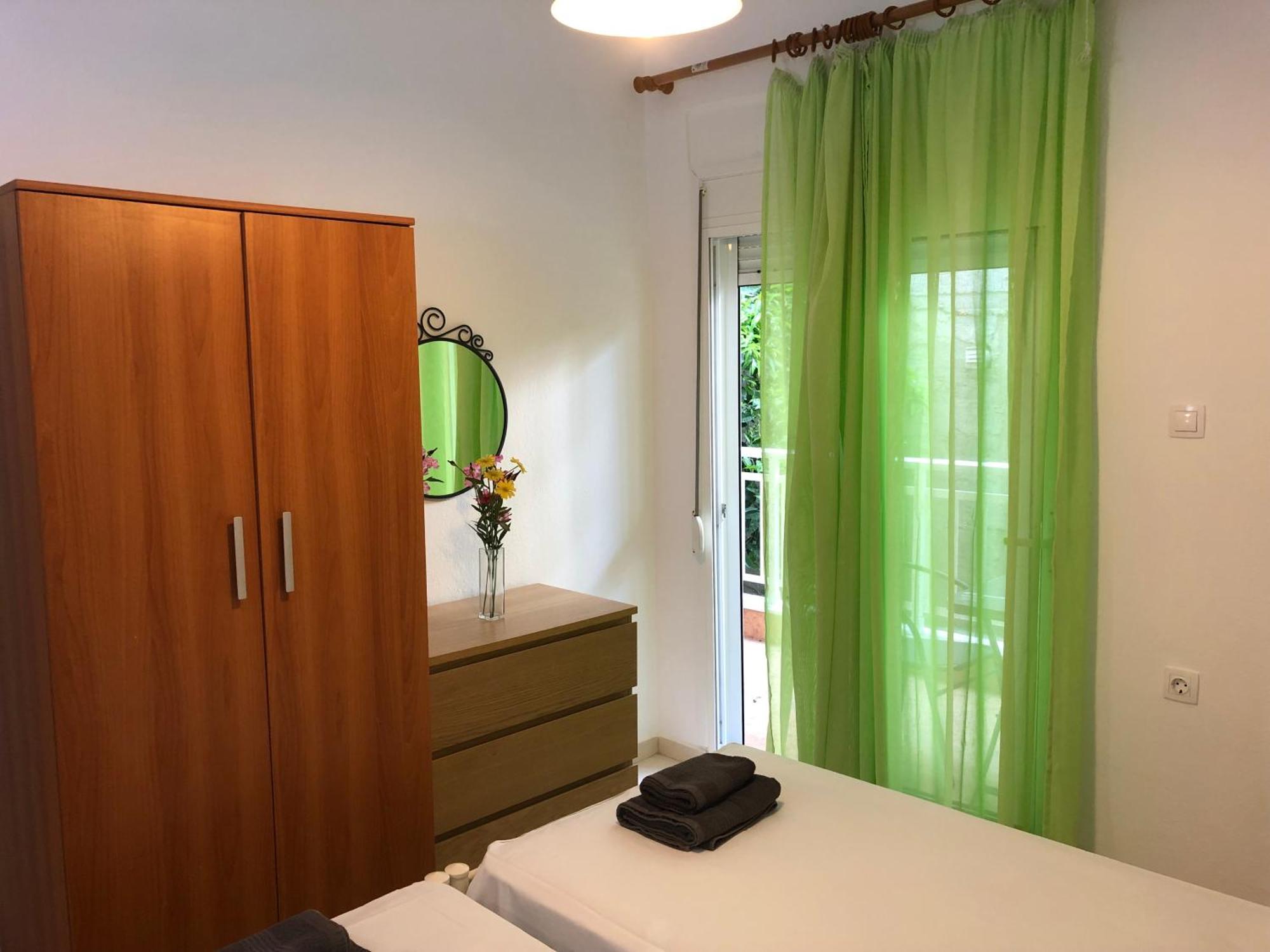 Irida Apartment