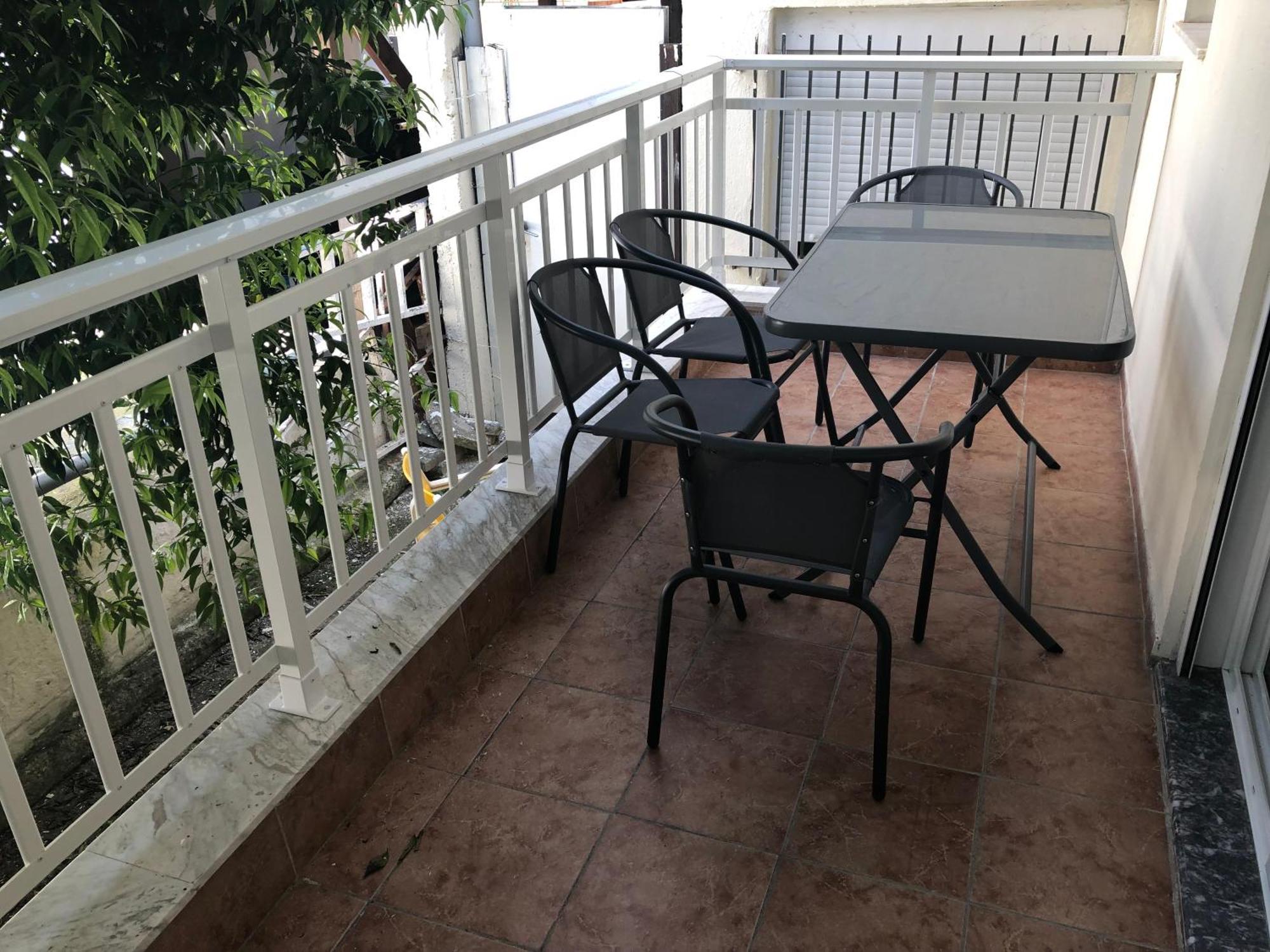 Irida Apartment