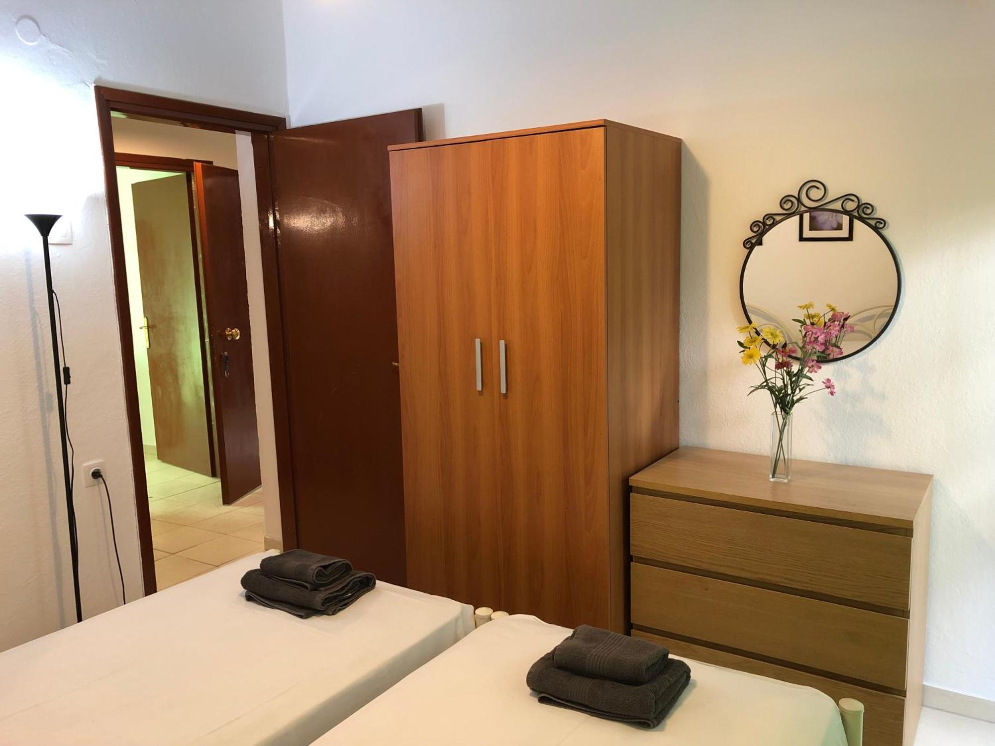 Apartment Irida