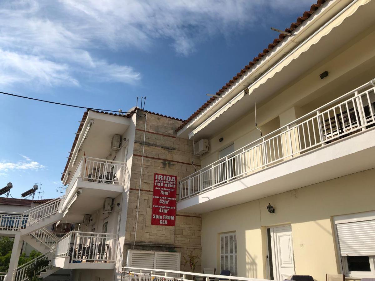 Irida Apartment *