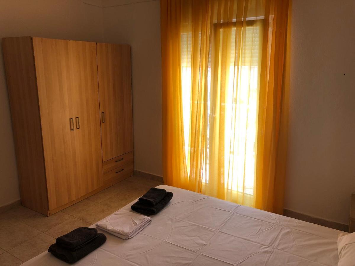 Irida Apartment