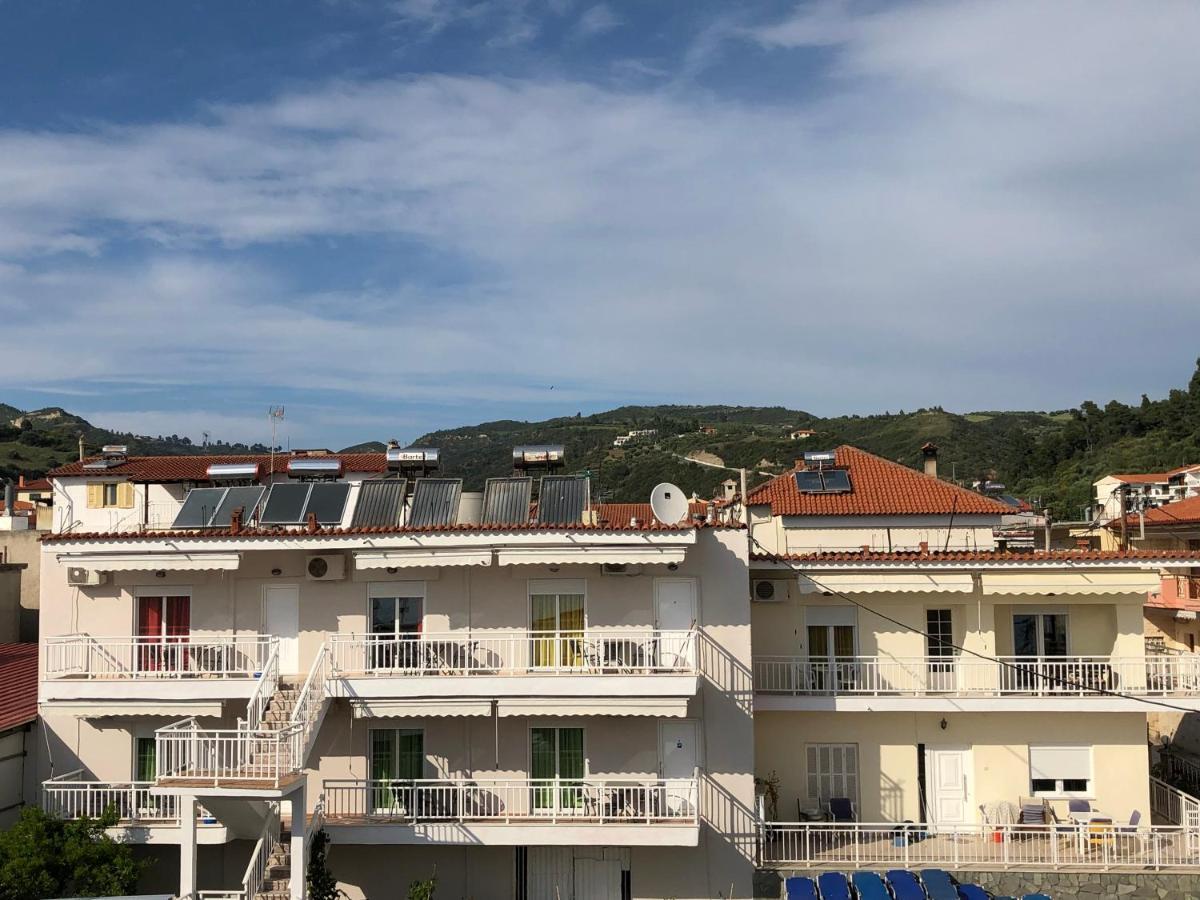 Irida Apartment Nea Skioni